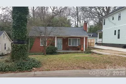 2640 Chesterfield Avenue, Charlotte, NC 28205 - Photo 19