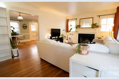 2640 Chesterfield Avenue, Charlotte, NC 28205 - Photo 7