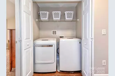 11316 Morgan Valley Lane, Charlotte, NC 28270 - Photo 19