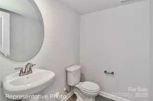 415 W Iredell Ave, Mooresville, NC 28115 - Photo 7