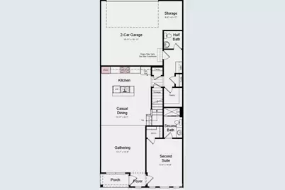 3172 Beacon Heights Road, Indian Land, SC 29707 - Photo 3