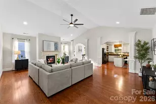 13710 Cedar Pond Cir, Huntersville, NC 28078 - Photo 5