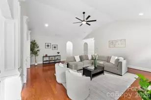 13710 Cedar Pond Cir, Huntersville, NC 28078 - Photo 7