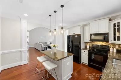 13710 Cedar Pond Circle, Huntersville, NC 28078 - Photo 11