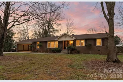 346 St Joseph Street, Kannapolis, NC 28083 - Photo 1