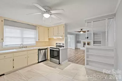 346 St Joseph Street, Kannapolis, NC 28083 - Photo 11