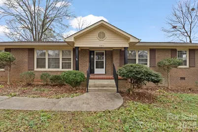 346 St Joseph Street, Kannapolis, NC 28083 - Photo 3