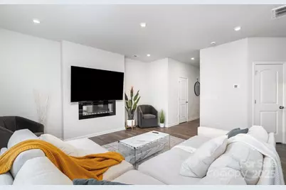 4922 Raspberry Knoll Drive, Charlotte, NC 28208 - Photo 7