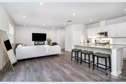 4922 Raspberry Knoll Drive, Charlotte, NC 28208 - Photo 13