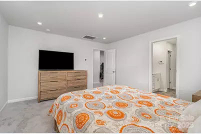 4922 Raspberry Knoll Drive, Charlotte, NC 28208 - Photo 21