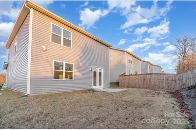 4922 Raspberry Knoll Drive, Charlotte, NC 28208 - Photo 29