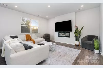 4922 Raspberry Knoll Drive, Charlotte, NC 28208 - Photo 5