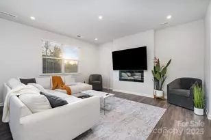 4922 Raspberry Knoll Dr, Charlotte, NC 28208 - Photo 5