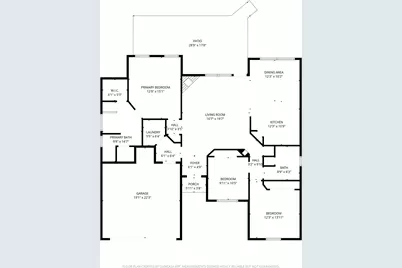 5822 Briggs Drive, Charlotte, NC 28269 - Photo 33