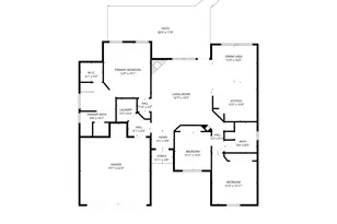 5822 Briggs Dr, Charlotte, NC 28269 - Photo 33