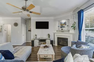 5822 Briggs Dr, Charlotte, NC 28269 - Photo 7