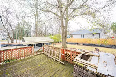 2703 Glendale Avenue, Kannapolis, NC 28081 - Photo 23