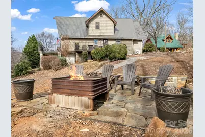 139 Valley View Circle, Lake Lure, NC 28746 - Photo 7