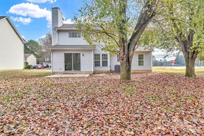 7730 Woodknoll Drive, Charlotte, NC 28217 - Photo 33