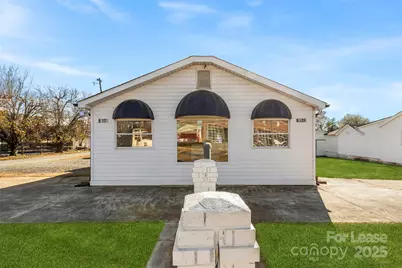 8320 Fairview Road, Mint Hill, NC 28227 - Photo 1