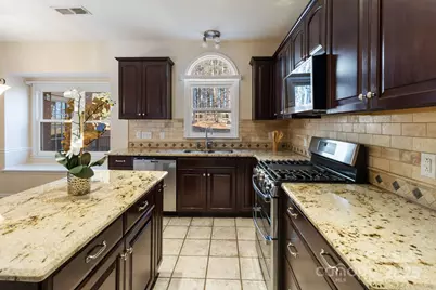 4806 Hickory Glen Drive, Matthews, NC 28105 - Photo 13