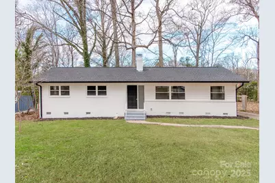 2025 Birchcrest Drive, Charlotte, NC 28205 - Photo 25