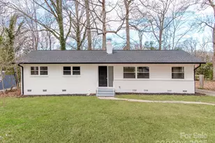 2025 Birchcrest Dr, Charlotte, NC 28205 - Photo 25