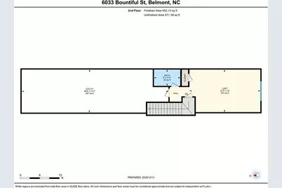 6033 Bountiful Street, Belmont, NC 28012 - Photo 47