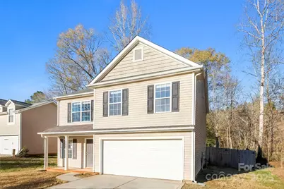1102 Catawba Run Road, Lowell, NC 28098 - Photo 1