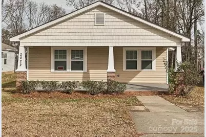 2822 Seymour Drive, Charlotte, NC 28208 - Photo 1