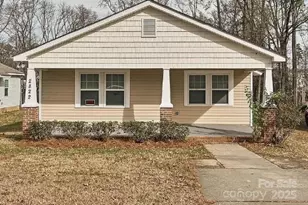 2822 Seymour Dr, Charlotte, NC 28208 - Photo 1