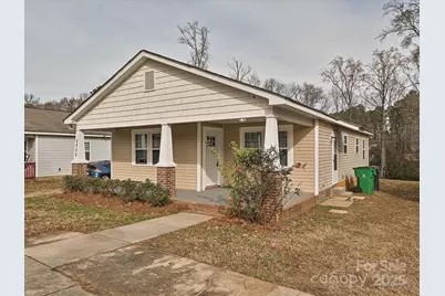 2822 Seymour Drive, Charlotte, NC 28208 - Photo 3