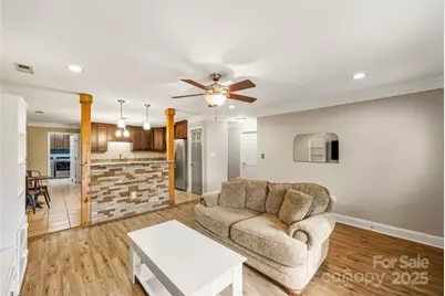 1631 Meadow Creek Church Road, Locust, NC 28097 - Photo 11