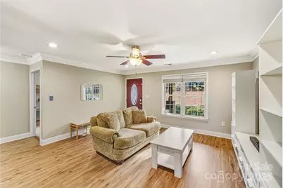 1631 Meadow Creek Church Road, Locust, NC 28097 - Photo 9