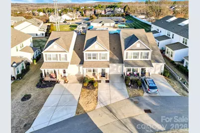 115 Davenport Drive #B, Statesville, NC 28677 - Photo 3