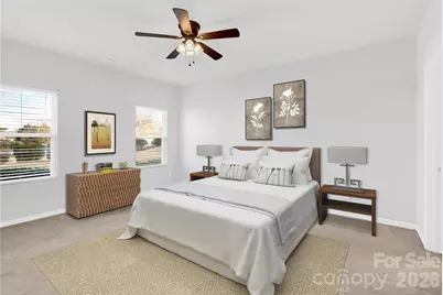 115 Davenport Drive #B, Statesville, NC 28677 - Photo 17