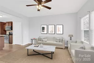 115 Davenport Dr, Statesville, NC 28677 - Photo 5