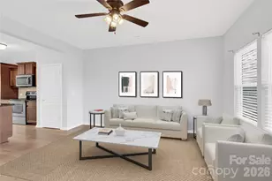 115 Davenport Dr, Statesville, NC 28677 - Photo 5