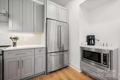 201 Grandin Road #7, Charlotte, NC 28208 - Photo 5