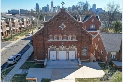 201 Grandin Road #7, Charlotte, NC 28208 - Photo 1