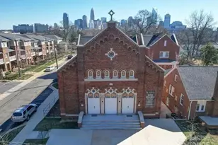 201 Grandin Rd, Charlotte, NC 28208 - Photo 1