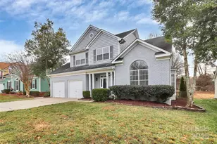 9105 Clifton Meadow Dr, Matthews, NC 28105 - Photo 3