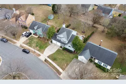 9105 Clifton Meadow Drive, Matthews, NC 28105 - Photo 43