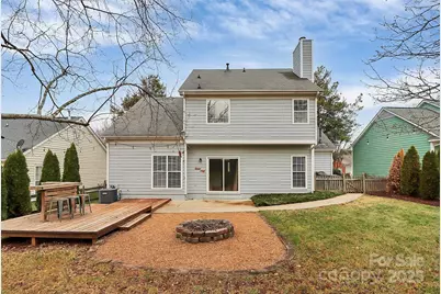 9105 Clifton Meadow Drive, Matthews, NC 28105 - Photo 35