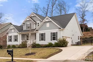 8620 Raven Top Dr, Mint Hill, NC 28227 - Photo 1