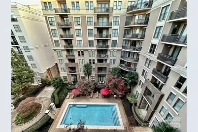 718 W Trade Street #606, Charlotte, NC 28202 - Photo 1