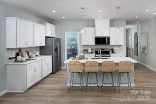 2112 Vinyasa Ln, Charlotte, NC 28215 - Photo 3