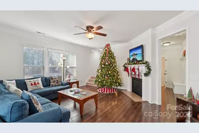 14210 Century View Drive, Huntersville, NC 28078 - Photo 7