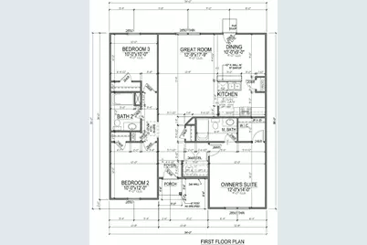 308 Pryor Street, Gastonia, NC 28052 - Photo 17