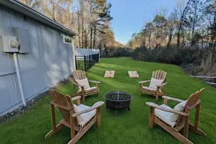 3211 Winding Trail, Matthews, NC 28105 - Photo 9